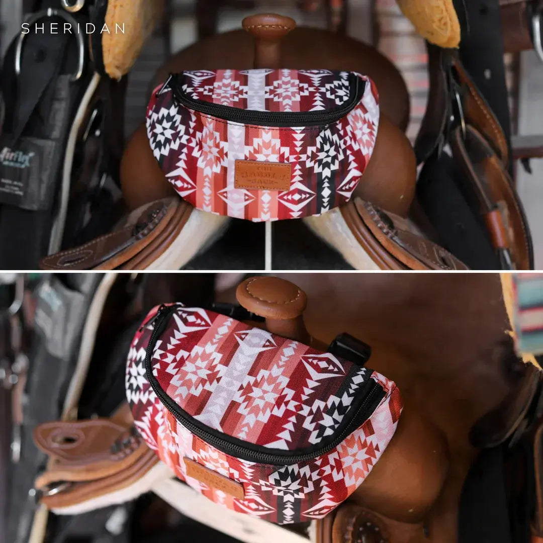 SADDLE SACK PRO Horse