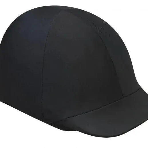 Lycra ® helmet cover Horse