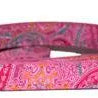 Paisley Patterned Collars Dog