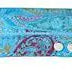 Paisley Patterned Collars Dog