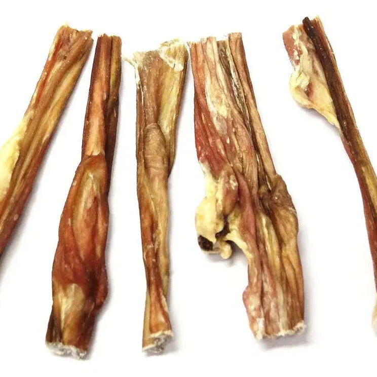 6" Tremenda Tough Sticks