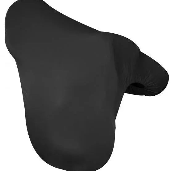 Lycra ® English saddle cover Horse