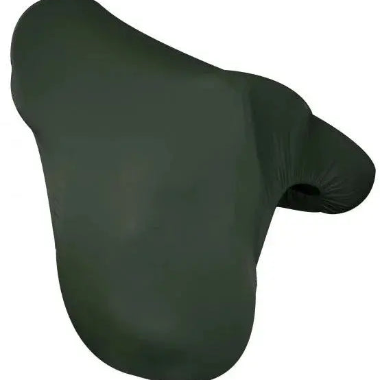 Lycra ® English saddle cover Horse