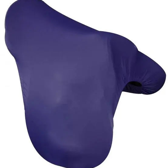Lycra ® English saddle cover Horse