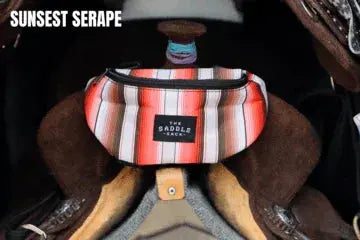 The Saddle Sack Horse