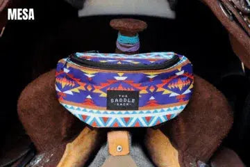 The Saddle Sack Horse