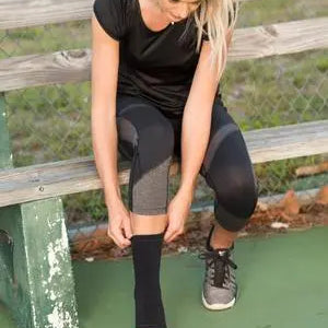 Benefab Therapeutic Ankle Brace People