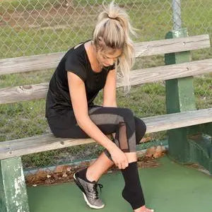Benefab Therapeutic Ankle Brace People