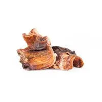 Rustic gnarled beef larynx driftwood chews 6 oz product
