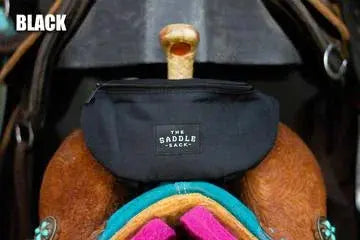 The Saddle Sack Horse