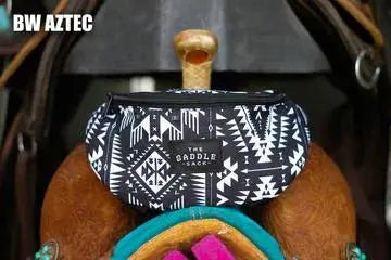 The Saddle Sack Horse