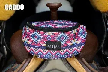 The Saddle Sack Horse