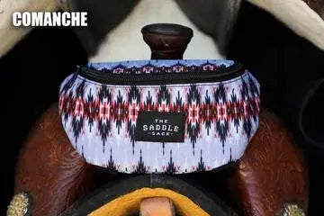 The Saddle Sack Horse