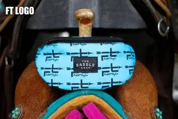 The Saddle Sack Horse