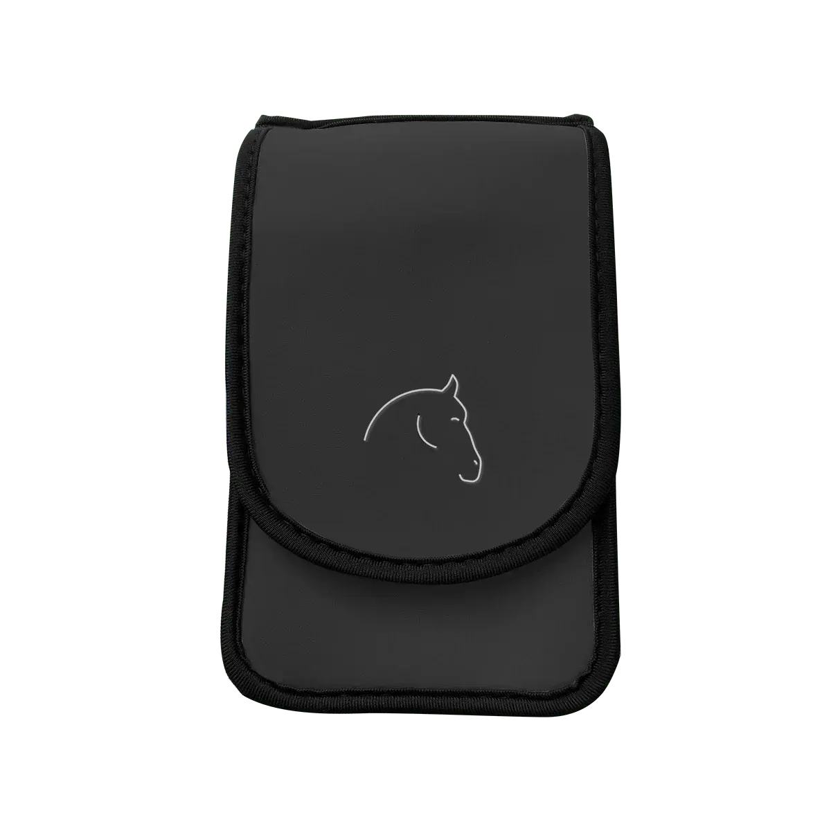 The Horse Holster Black Horse