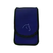 The Horse Holster Navy Blue Horse