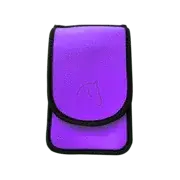 The Horse Holster Purple Horse
