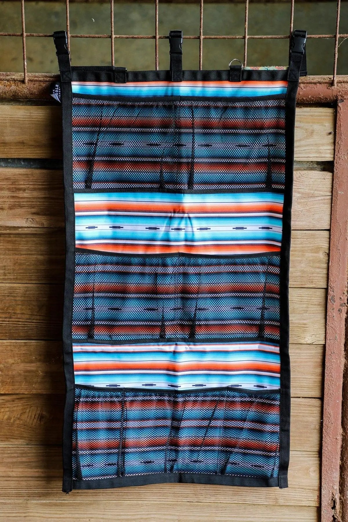 Trailer Organizers Horse