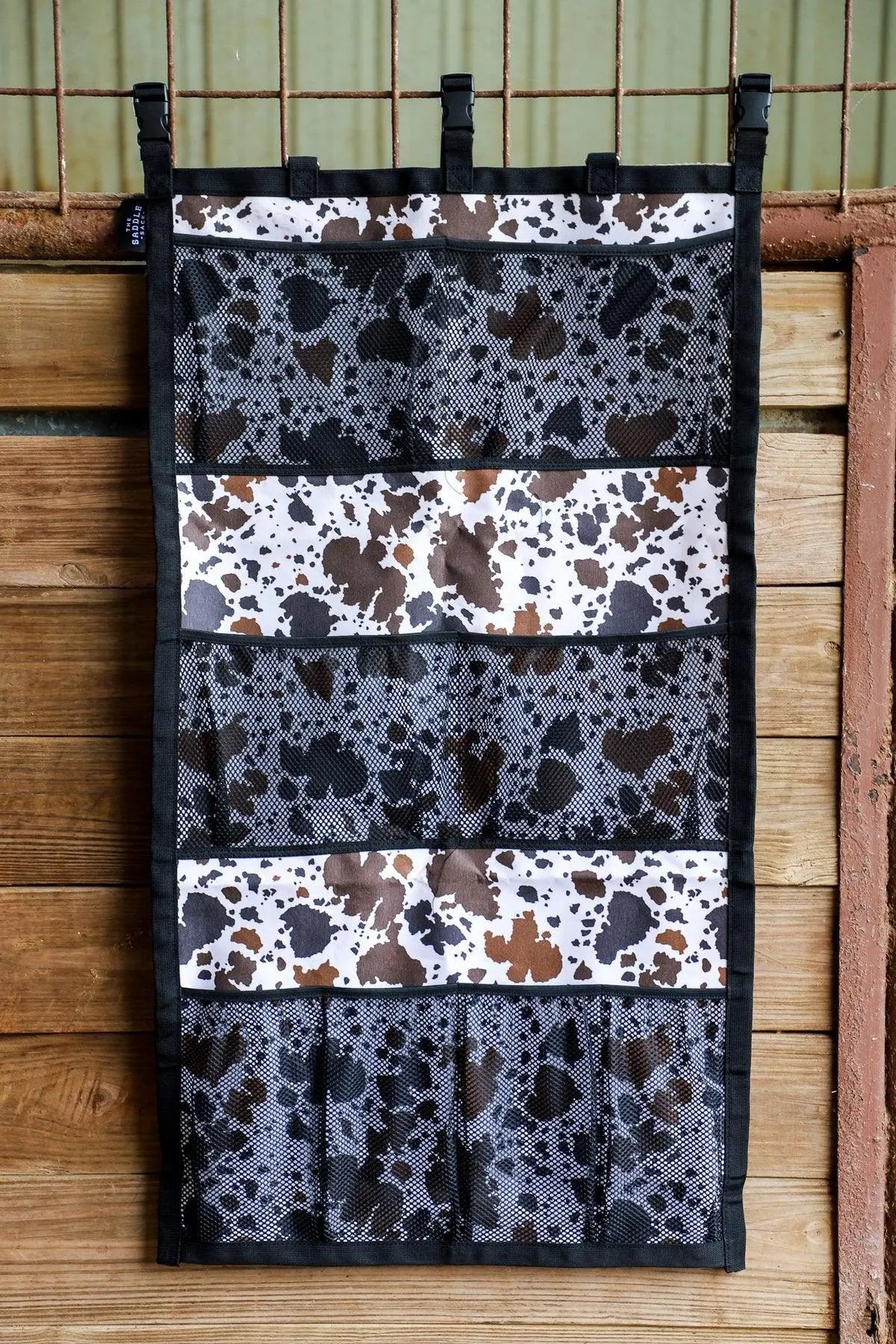 Trailer Organizers Horse