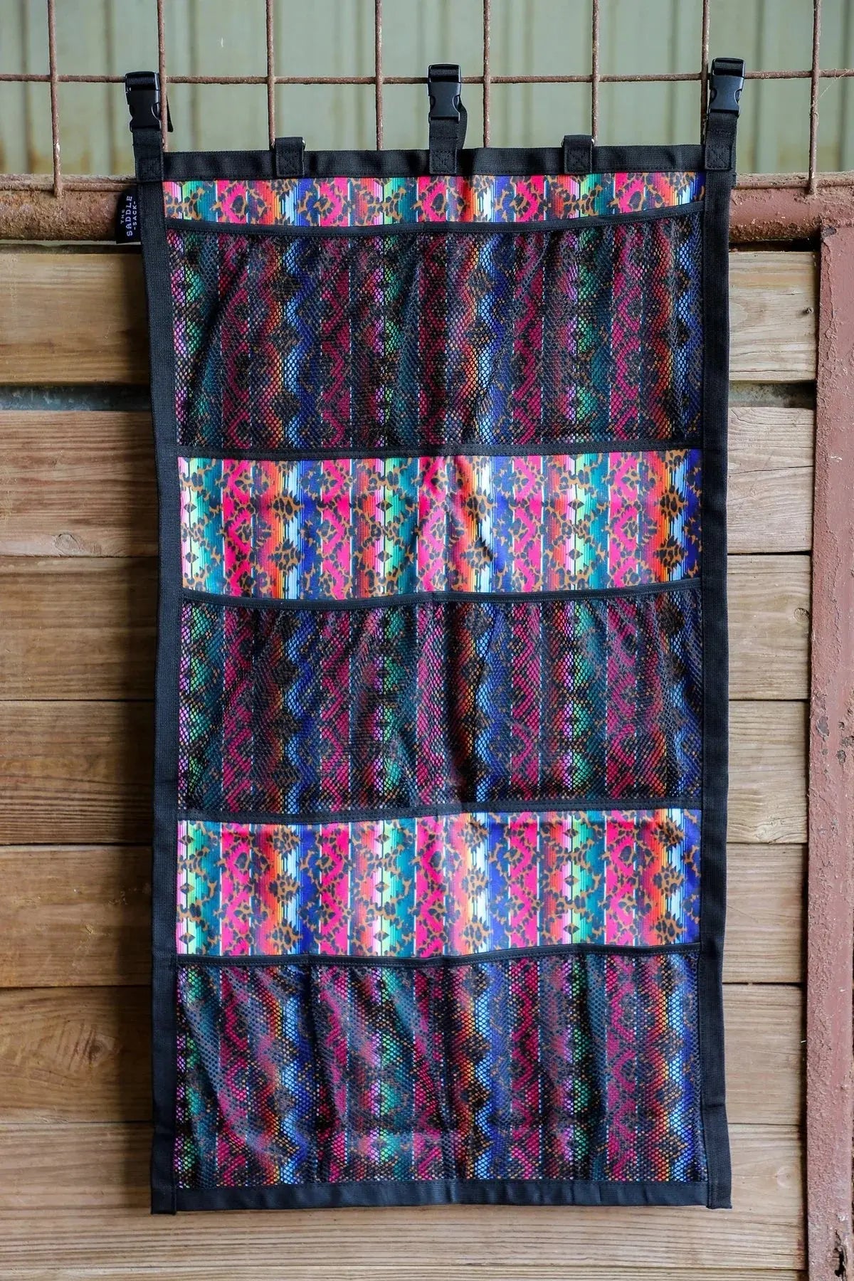 Trailer Organizers Wild West Horse