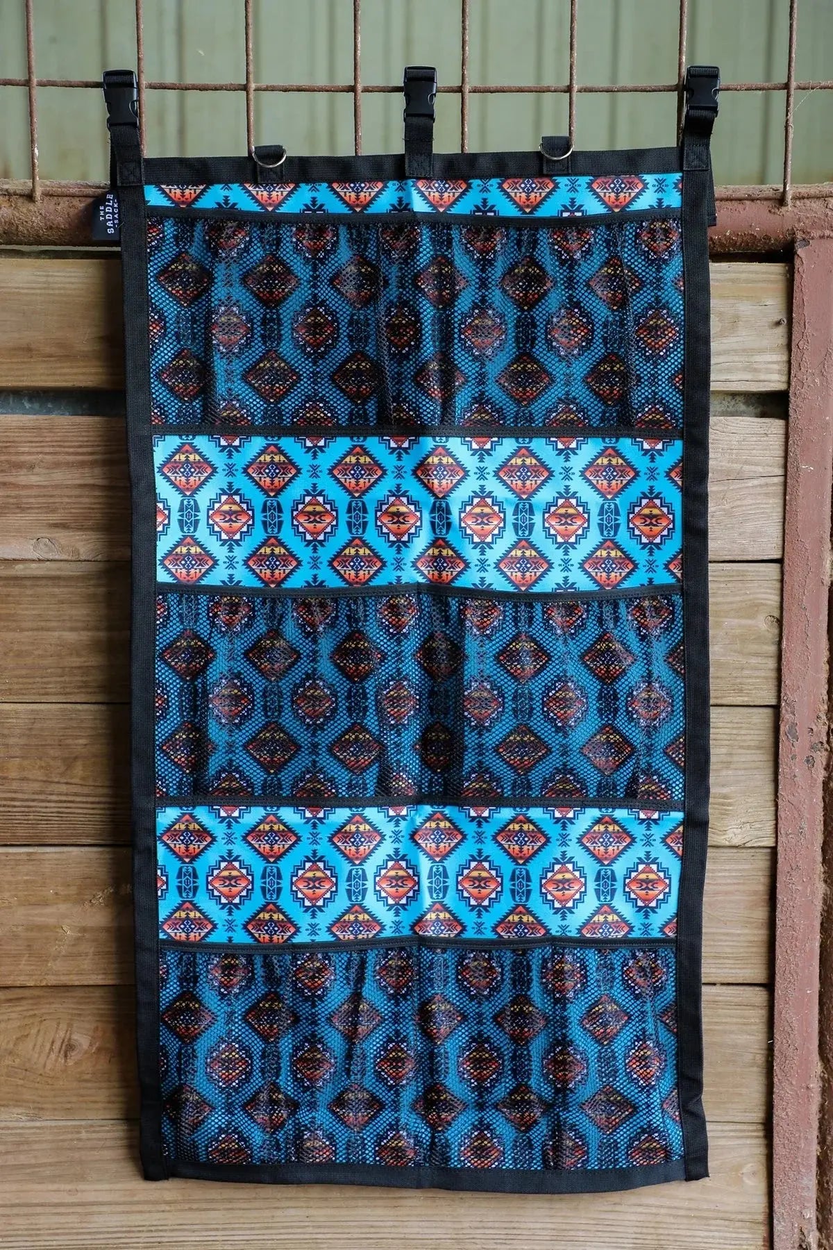 Trailer Organizers Horse