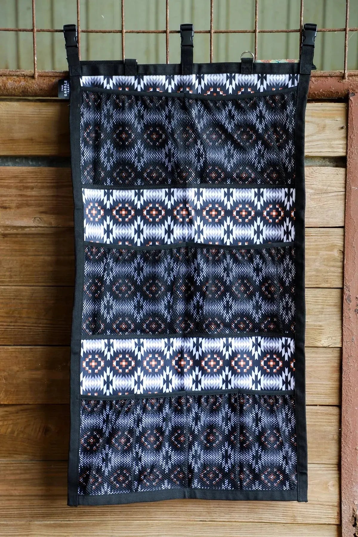 Trailer Organizers Del Rio Horse