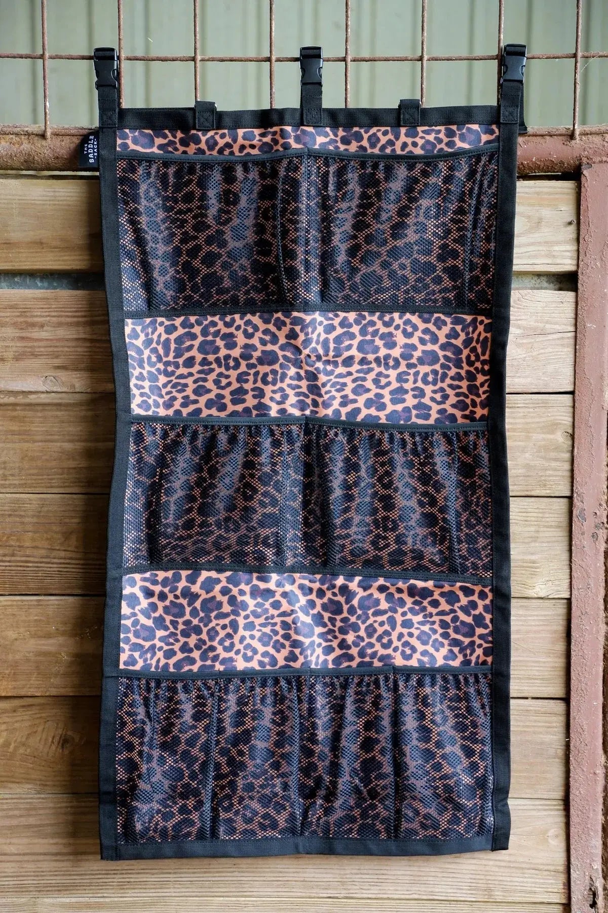 Trailer Organizers LEOPARD Horse