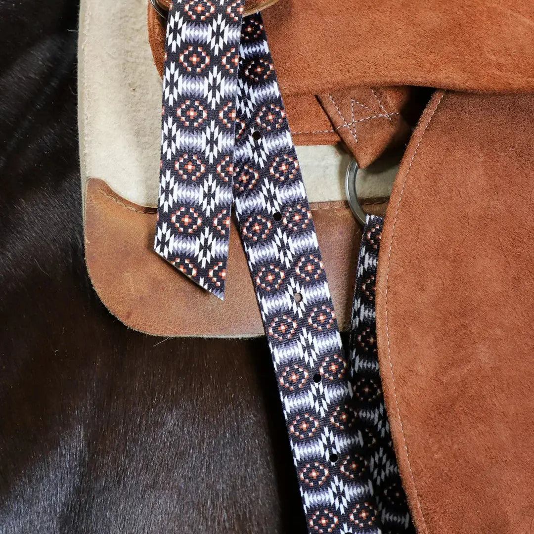 TACKTICAL™ DEL RIO LATIGO & OFF BILLET Horse