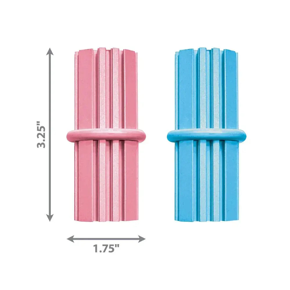 Puppy Teething Stick-Kong Dog Toys