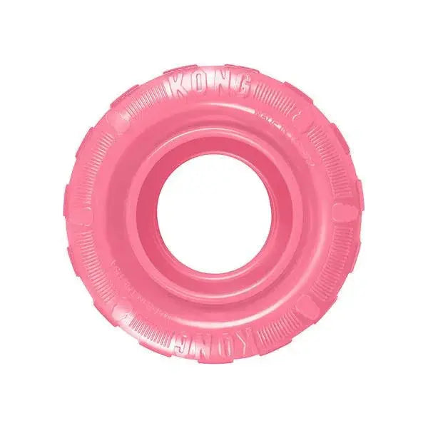 KONG PUPPY TIRES Dog