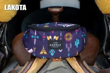 The Saddle Sack Lakota-SALE Horse