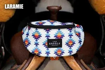 The Saddle Sack Horse