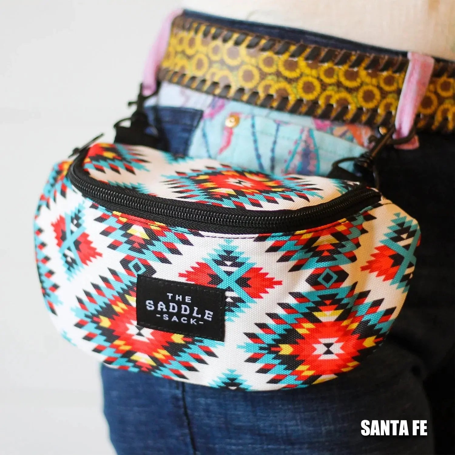 Saddle Sack - English/Hip Sacks Horse