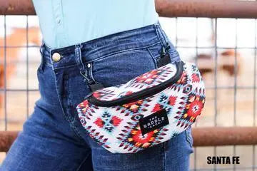 Saddle Sack - English/Hip Sacks Horse