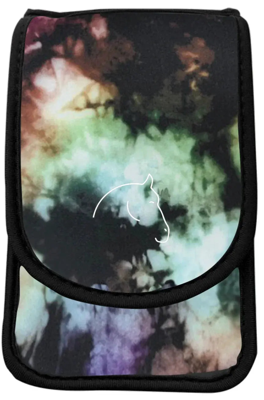 The Horse Holster MARBLE Horse