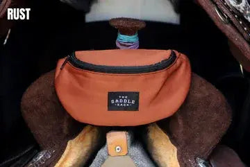 The Saddle Sack Horse