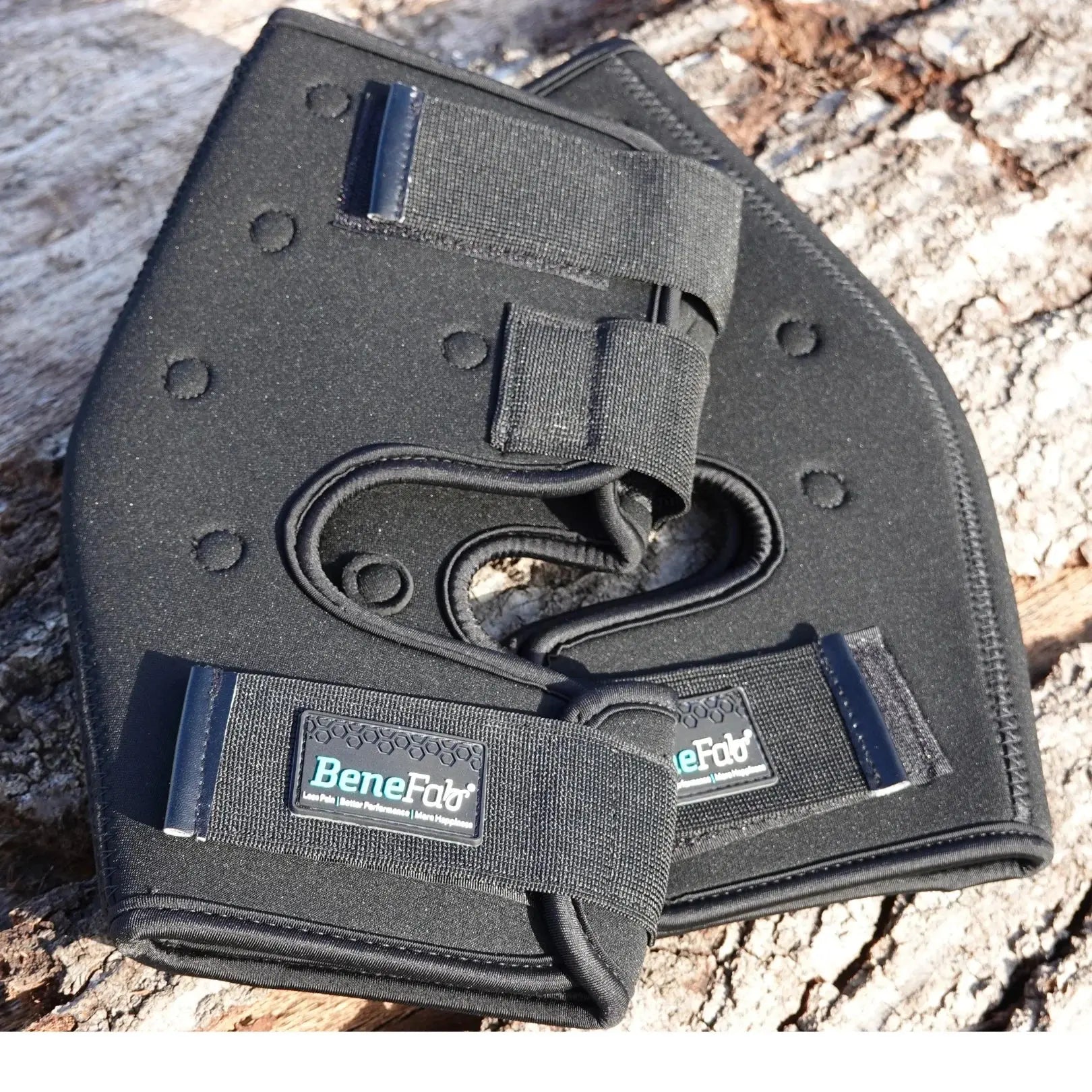 Benefab REJUVENATE SMART HOCK BOOTS Horse