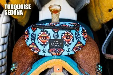 The Saddle Sack Horse