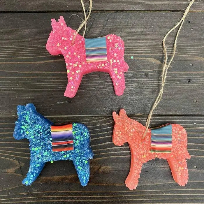 Donkey Car Freshies Car Scent Air Freshener People