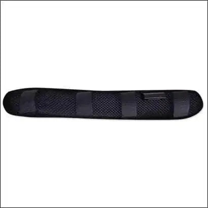 BeneFab Therapeutic Poll Pad Black Horse