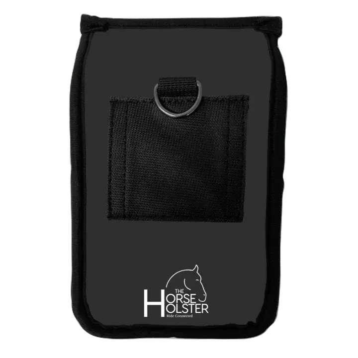 The Horse Holster Horse