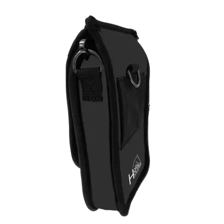 The Horse Holster Horse