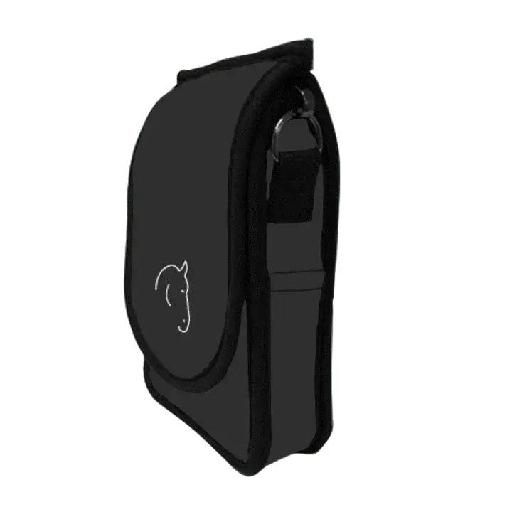 The Horse Holster Horse