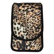 The Horse Holster Cheetah Horse