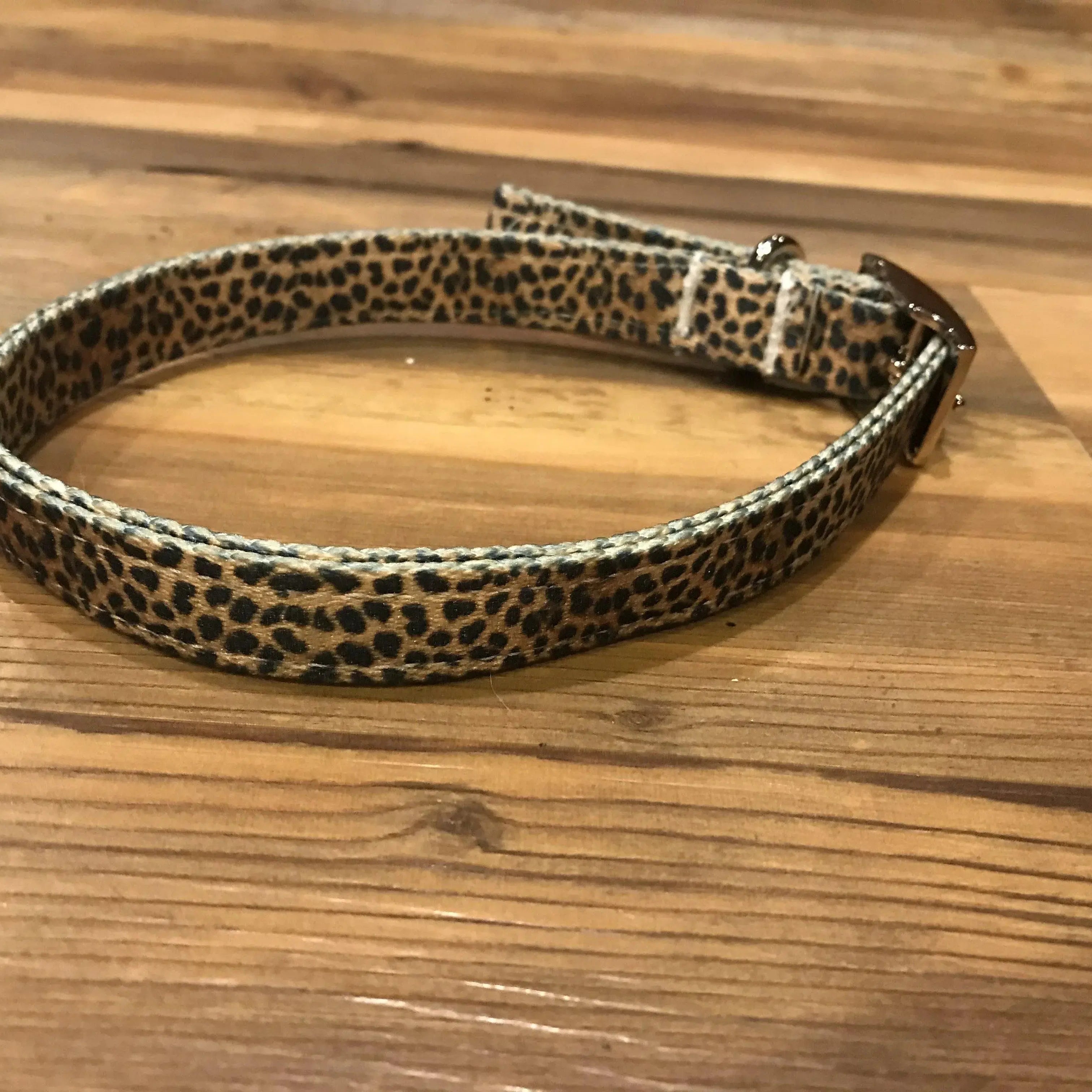 Dog Collar & Leash set Colorful Patterns & styles Dog