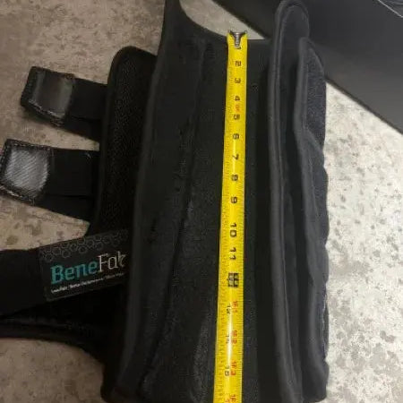 BeneFab Therapeutic Smart QuickWraps Front or Hind Horse