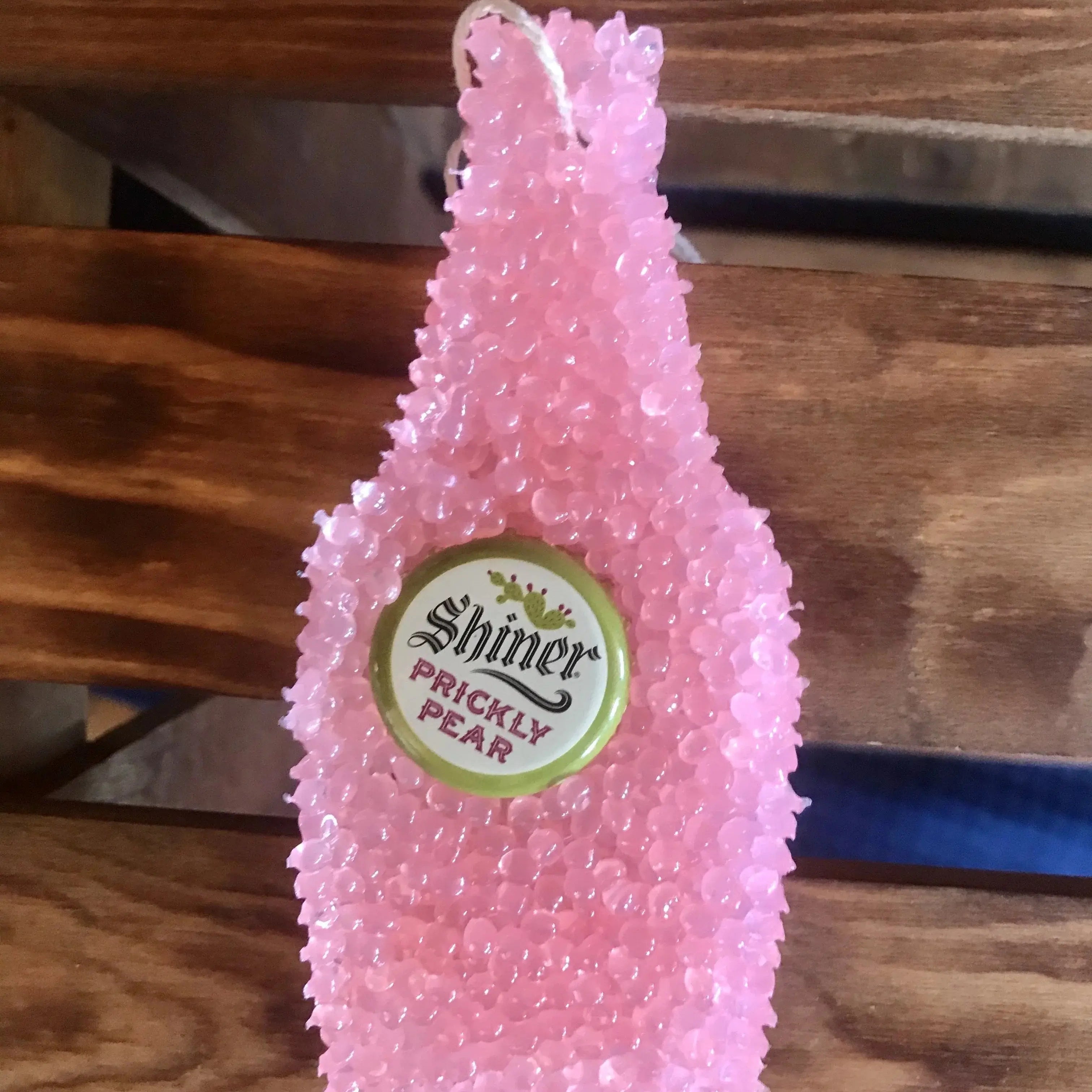 Beer Bottle Smelly Jelly Car Scent Air Freshener People