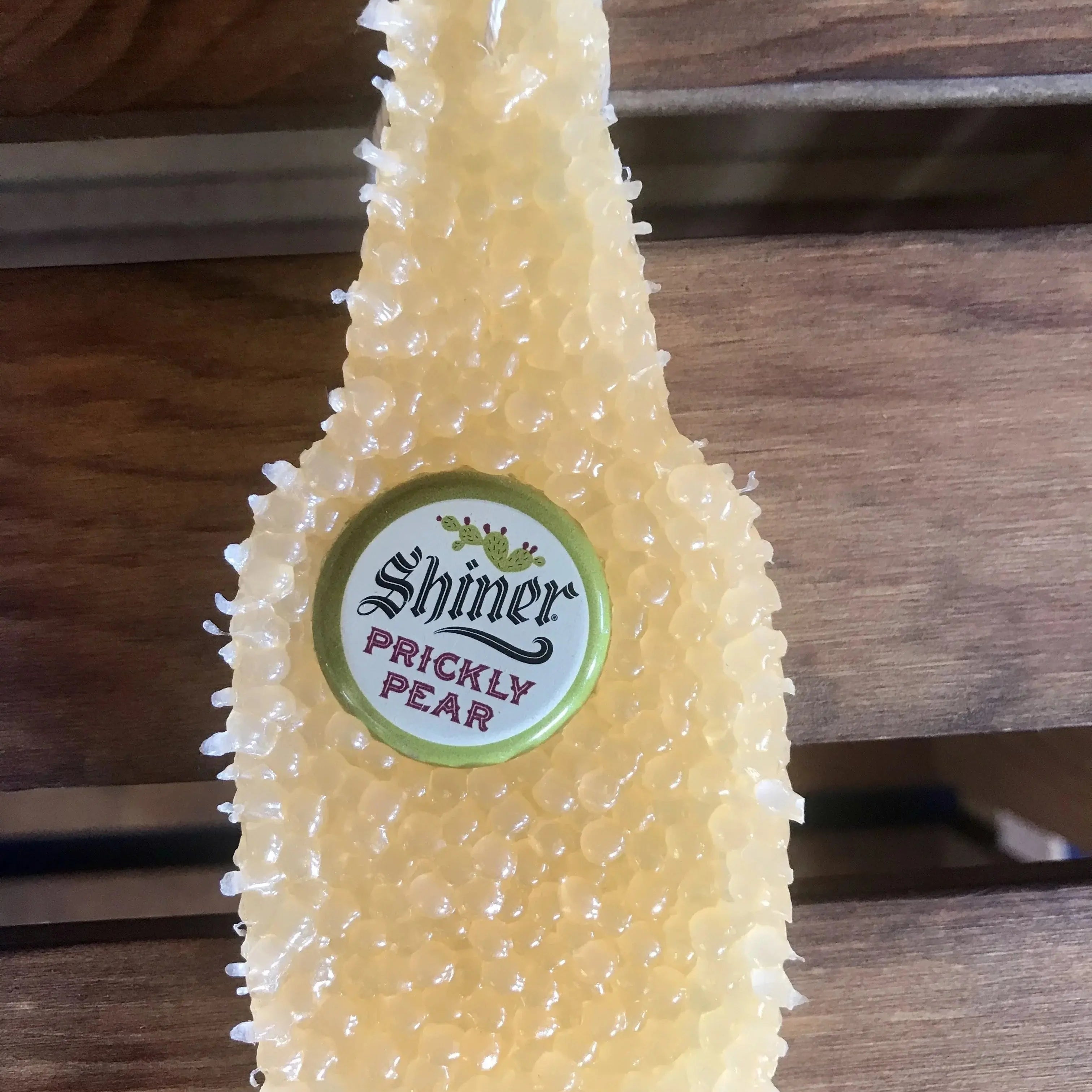 Beer Bottle Smelly Jelly Car Scent Air Freshener People
