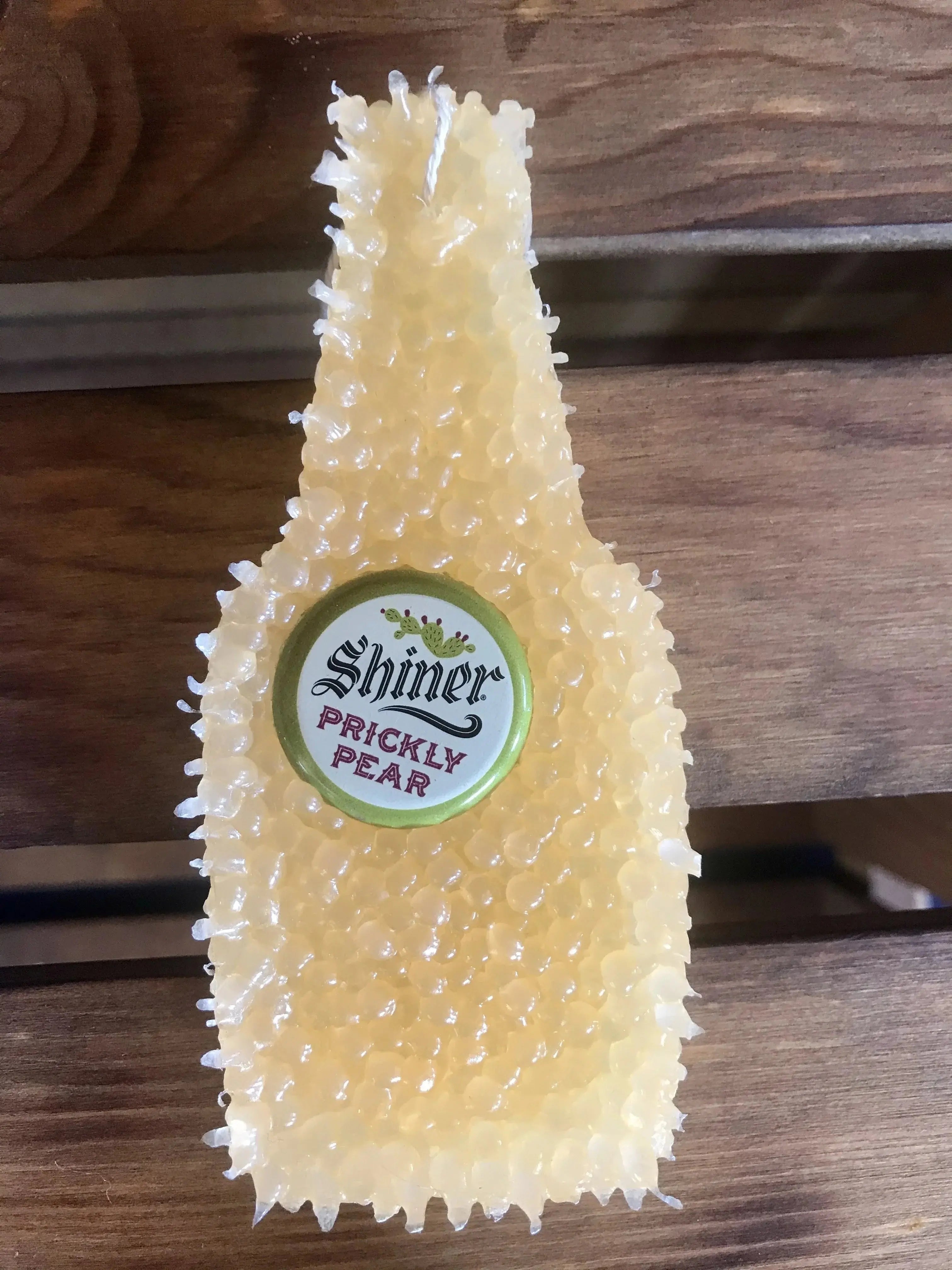 Beer Bottle Smelly Jelly Car Scent Air Freshener People