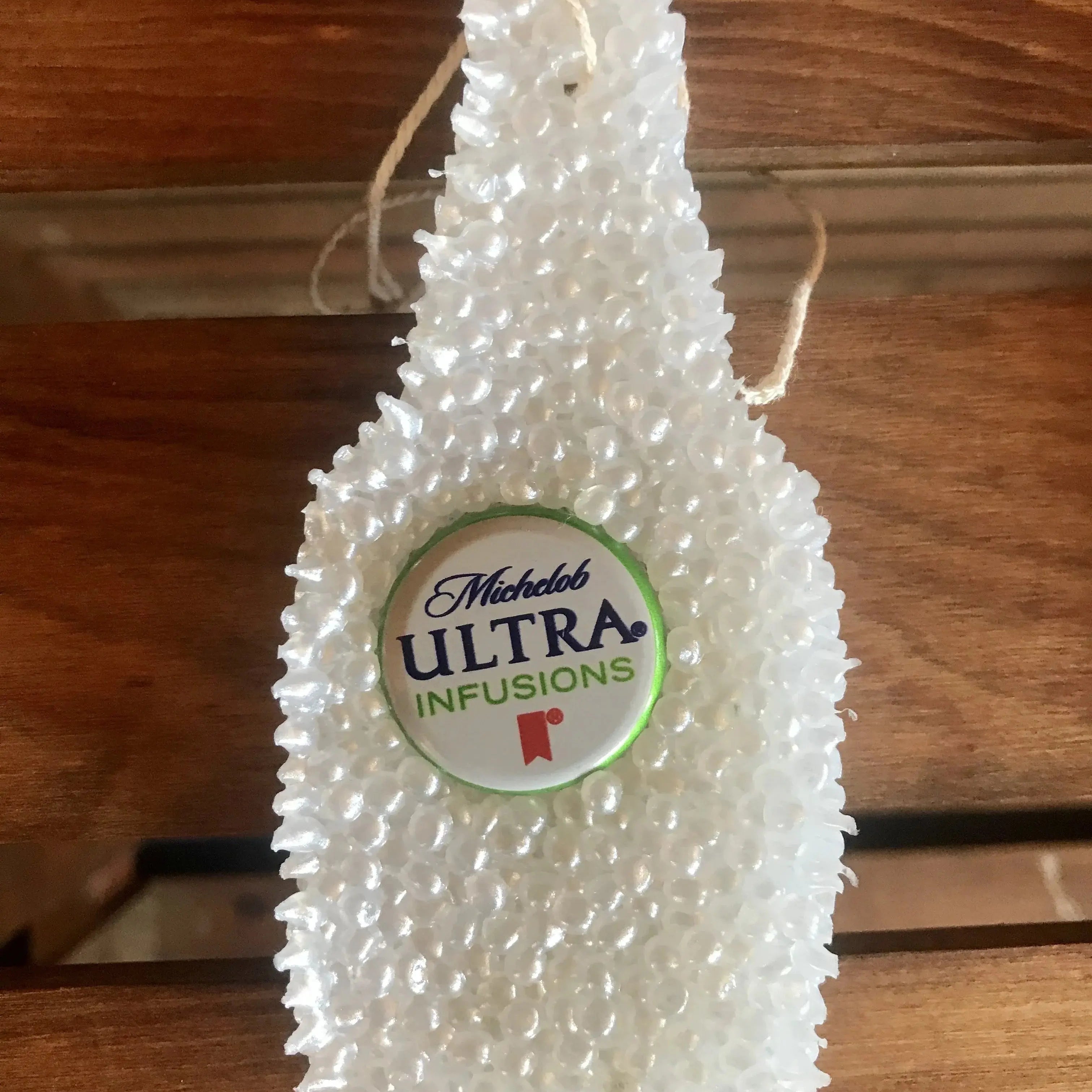 Beer Bottle Smelly Jelly Car Scent Air Freshener People